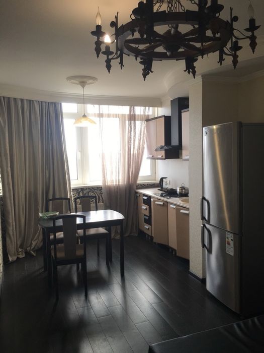 Квартира на вул. Бабаджаняна, 63/1 в Одесі, ID 409728, фото №2