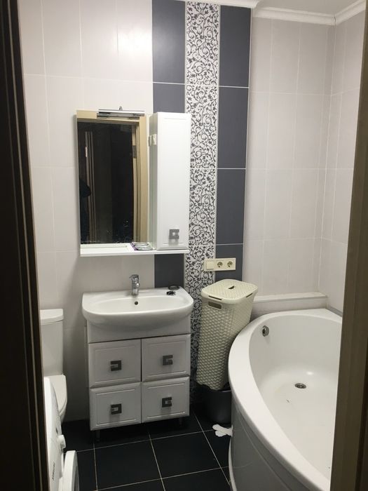 Квартира на вул. Бабаджаняна, 63/1 в Одесі, ID 409728, фото №6