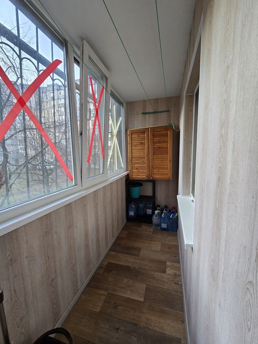 Квартира — Кривий Ріг в Кривому Розі, ID 409732, фото №2