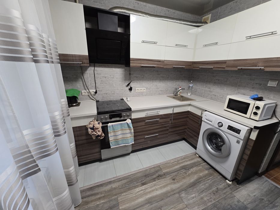 Квартира — Кривий Ріг в Кривому Розі, ID 409732, фото №7
