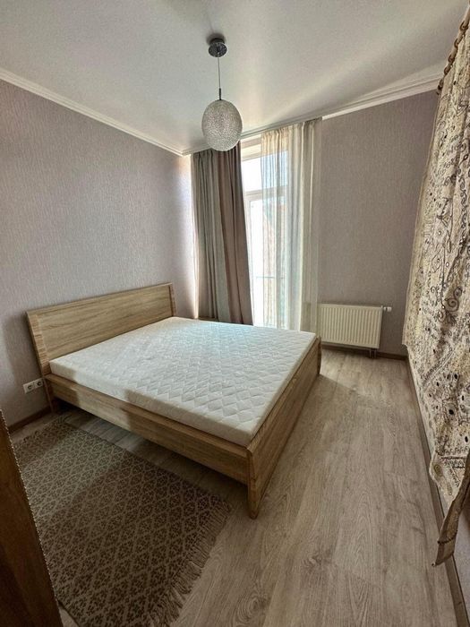 Квартира на ЖК Комфорт Таун в Києві, ID 409759, фото №4