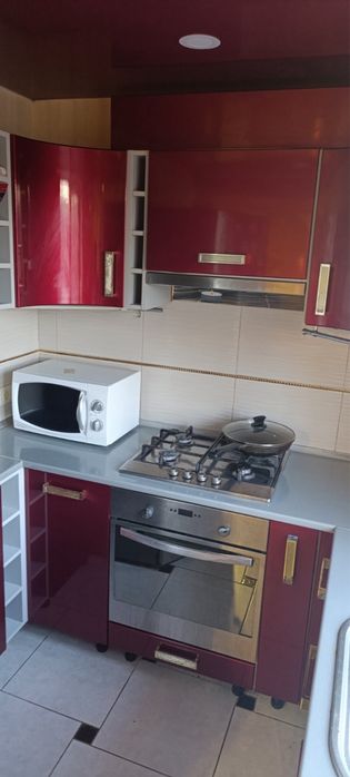 Квартира на Шевченківський в Запоріжжі, ID 409729, фото №5