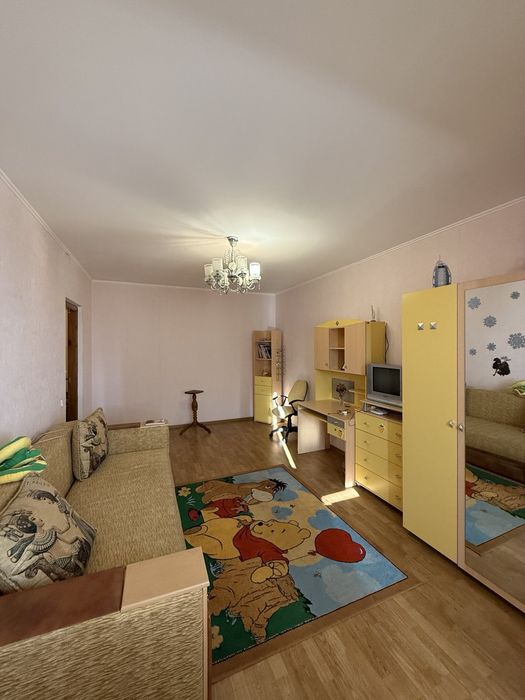Квартира на вул. Радунська, 1/10 в Києві, ID 414843, фото №2