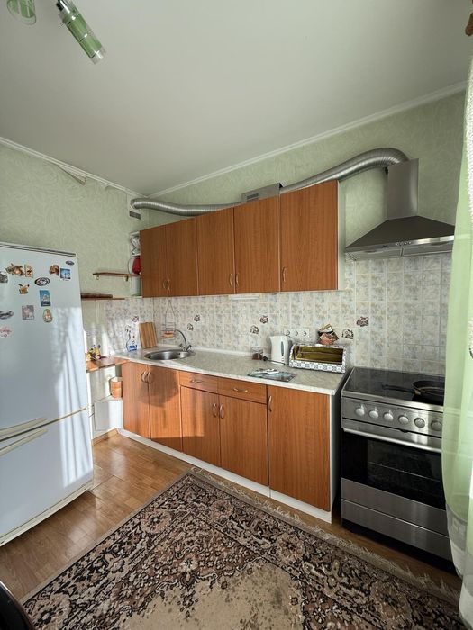 Квартира на вул. Радунська, 1/10 в Києві, ID 414843, фото №3