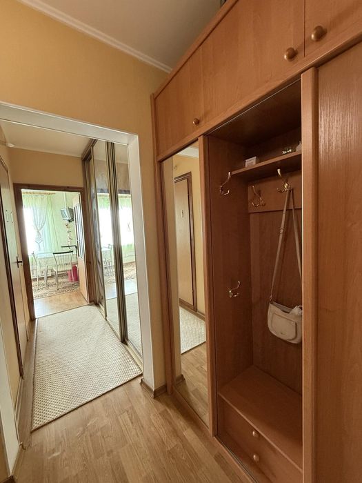 Квартира на вул. Радунська, 1/10 в Києві, ID 414843, фото №4