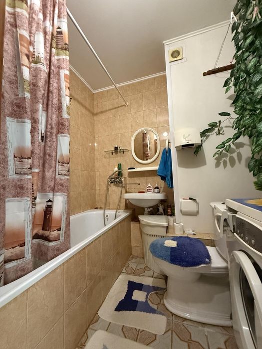 Квартира на вул. Радунська, 1/10 в Києві, ID 414843, фото №5