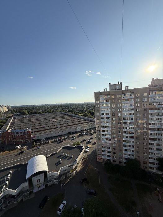 Квартира на вул. Радунська, 1/10 в Києві, ID 414843, фото №6