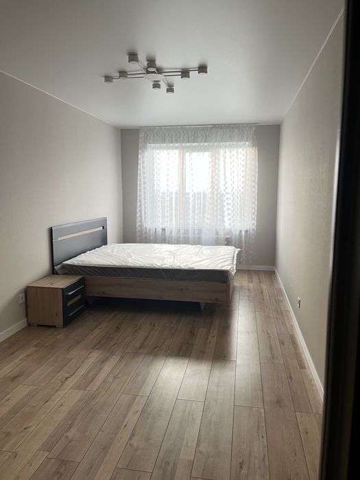Квартира на вул. Лісова, 3 в Києві, ID 409761, фото №2