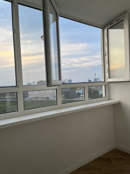 Квартира на вул. Лісова, 3 в Києві, ID 409761, фото №8