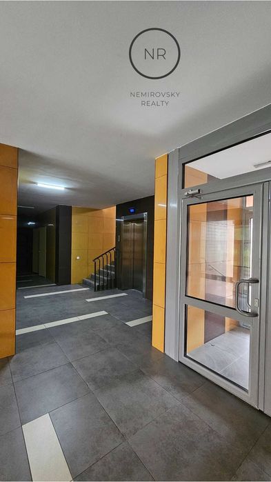 Квартира на просп. Соборності, 17 в Києві, ID 415258, фото №15