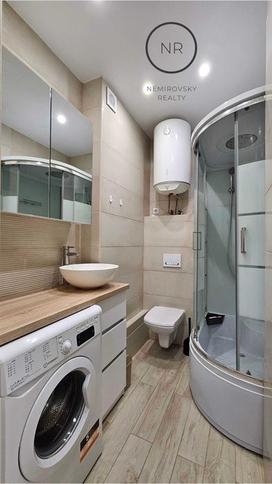 Квартира на просп. Соборності, 17 в Києві, ID 415258, фото №9