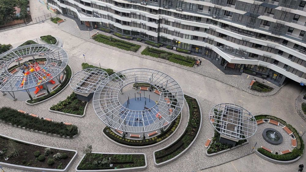 Квартира на ЖК Атмосфера в Одесі, ID 409762, фото №14