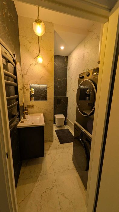 Квартира на ЖК Атмосфера в Одесі, ID 409762, фото №5