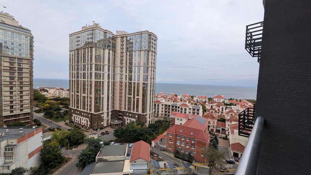 Квартира на ЖК Атмосфера в Одесі, ID 409762, фото №7