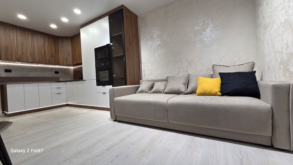 Квартира на вул. Смакули, 8 в Тернополі, ID 409822, фото №14