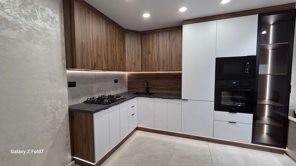 Квартира на вул. Смакули, 8 в Тернополі, ID 409822, фото №16