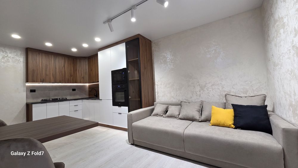Квартира на вул. Смакули, 8 в Тернополі, ID 409822, фото №17