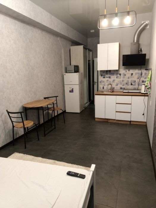 Квартира на ЖК «Париж» в Харкові, ID 409780, фото №4