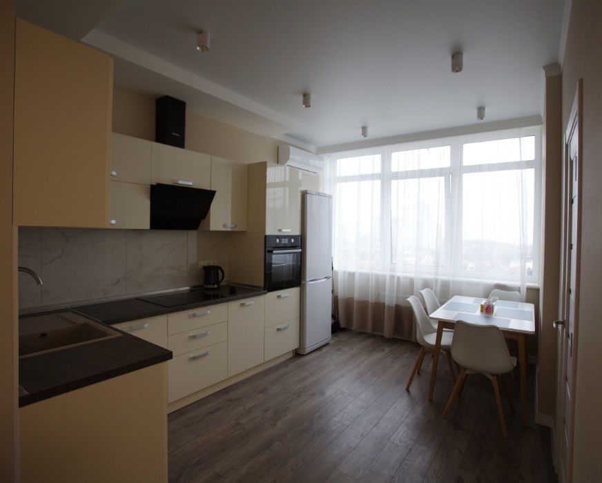 Квартира на 31 жемчужина в Одесі, ID 409799, фото №2