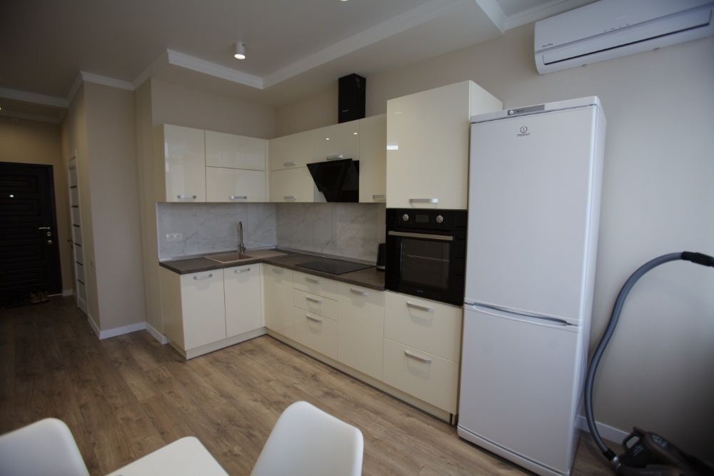 Квартира на 31 жемчужина в Одесі, ID 409799, фото №3