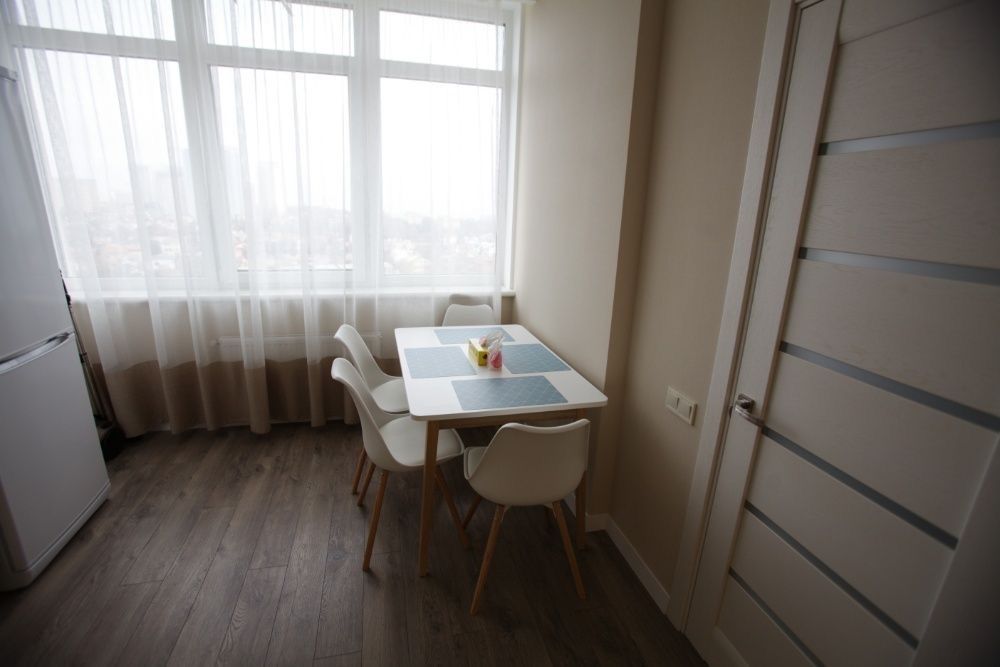 Квартира на 31 жемчужина в Одесі, ID 409799, фото №4