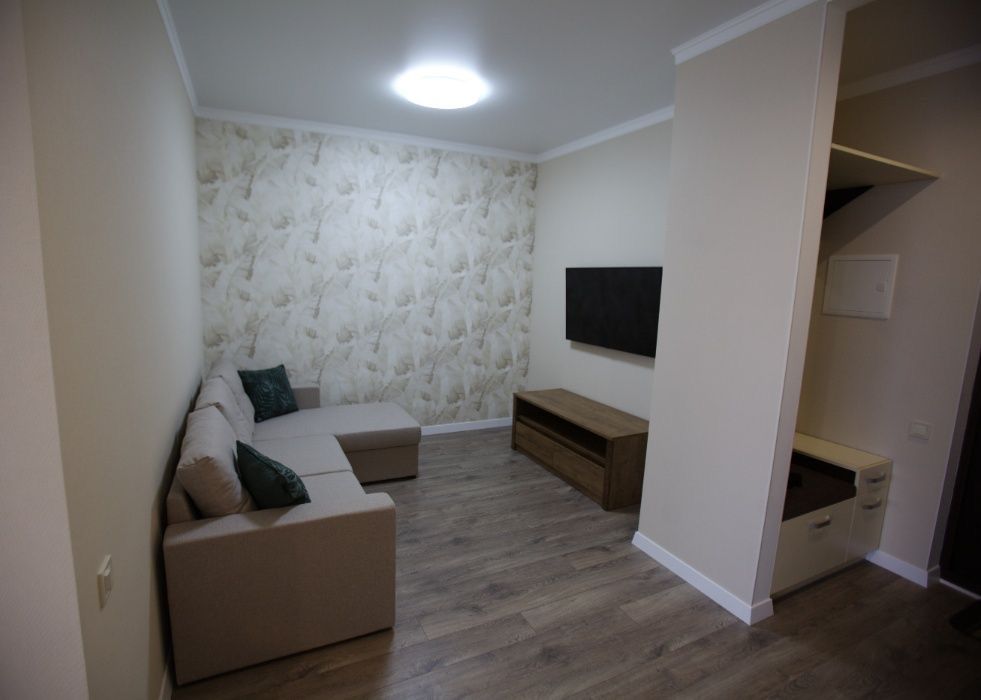 Квартира на 31 жемчужина в Одесі, ID 409799, фото №5
