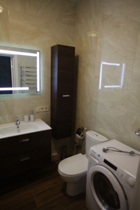 Квартира на 31 жемчужина в Одесі, ID 409799, фото №6