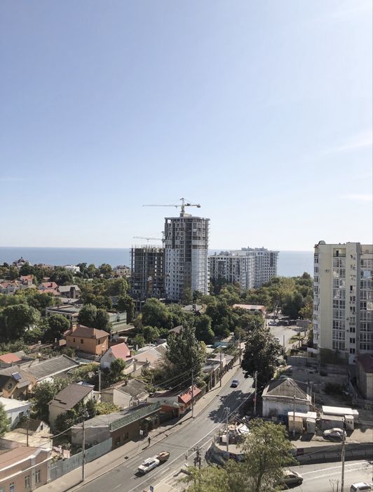 Квартира на 31 жемчужина в Одесі, ID 409799, фото №8