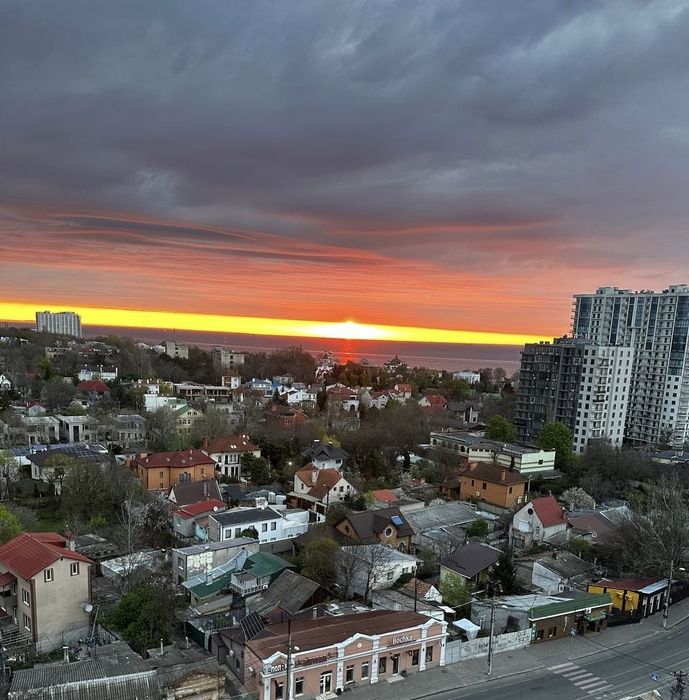 Квартира на 31 жемчужина в Одесі, ID 409799, фото №9