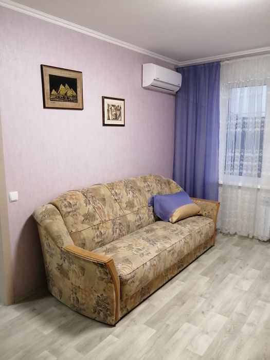 Квартира на пров. Анатолія Базилевича, 2/13, ID 409810, фото №1