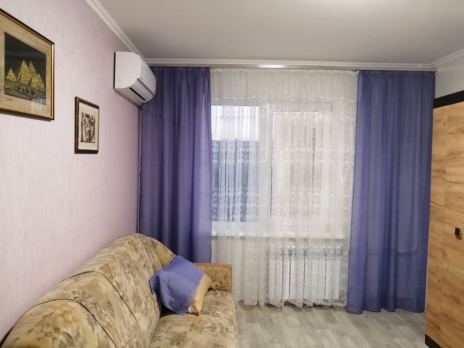 Квартира на пров. Анатолія Базилевича, 2/13 в Києві, ID 409810, фото №5