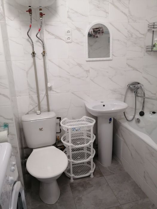 Квартира на пров. Анатолія Базилевича, 2/13 в Києві, ID 409810, фото №6
