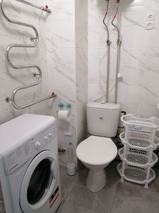 Квартира на пров. Анатолія Базилевича, 2/13 в Києві, ID 409810, фото №7