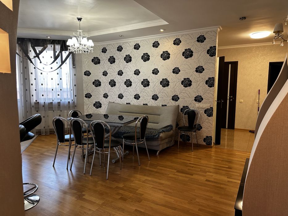 Квартира на вул. Голосіївська, 13Б в Києві, ID 409813, фото №2