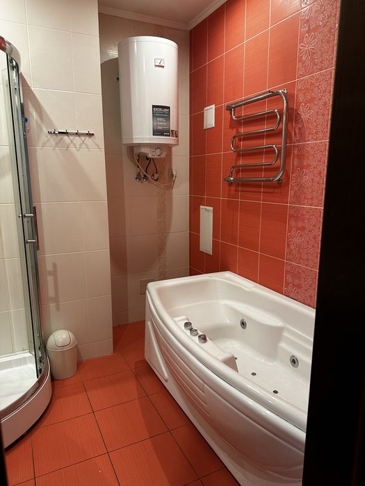 Квартира на вул. Голосіївська, 13Б в Києві, ID 409813, фото №3
