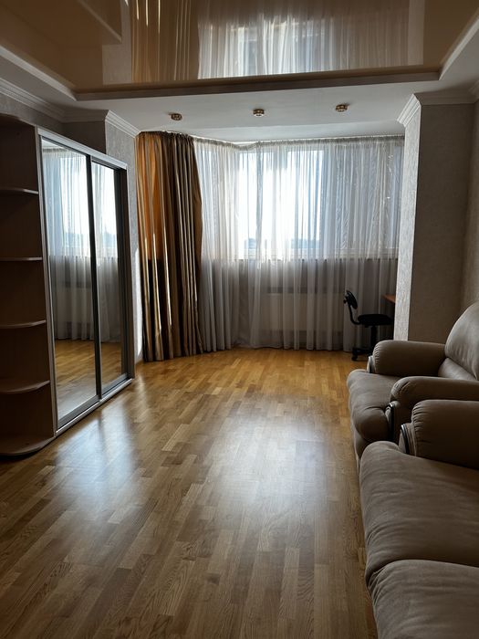 Квартира на вул. Голосіївська, 13Б в Києві, ID 409813, фото №7