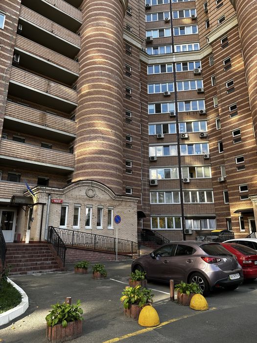 Квартира на вул. Голосіївська, 13Б в Києві, ID 409813, фото №8