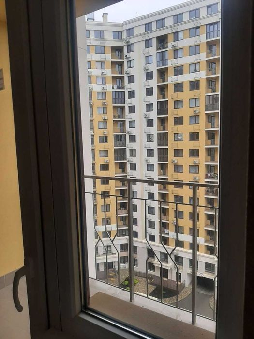 Квартира на Одеські Традиції в Одесі, ID 409818, фото №4