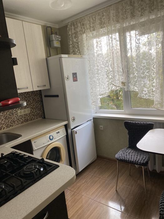 Квартира на Хаджибейський в Одесі, ID 409832, фото №2