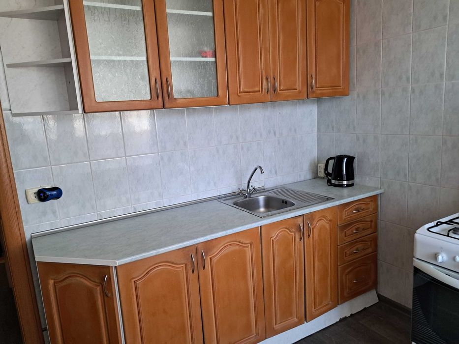 Квартира на Оболонський в Києві, ID 409884, фото №3