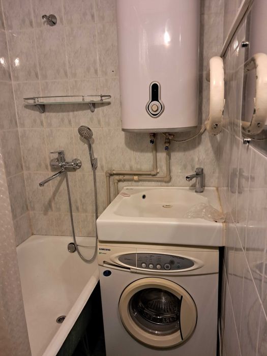 Квартира на Оболонський в Києві, ID 409884, фото №6