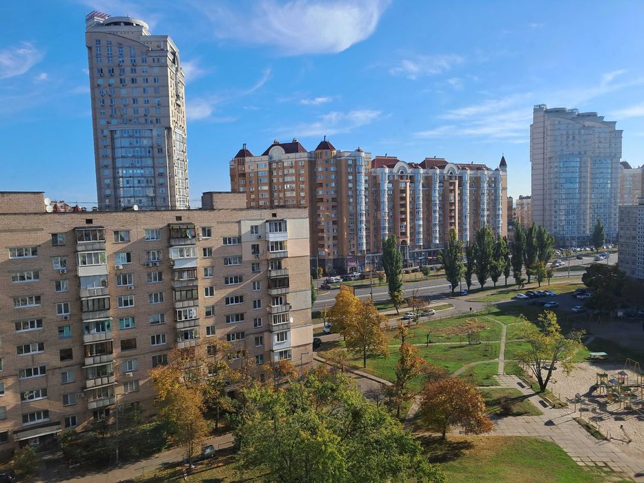 Квартира на Оболонський в Києві, ID 409884, фото №10