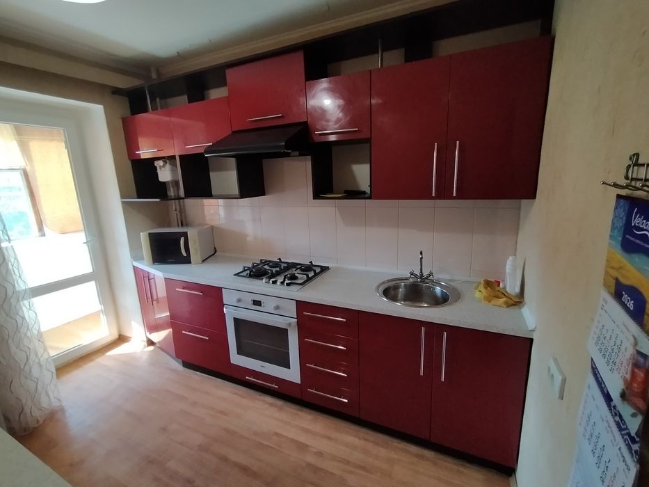 Квартира на вул. Владимира Украинца, 4, ID 409852, фото №1