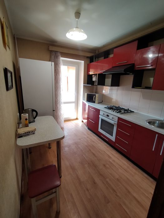 Квартира на вул. Владимира Украинца, 4 в Запоріжжі, ID 409852, фото №2