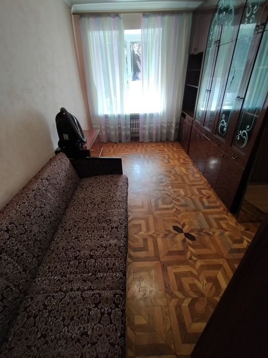 Квартира на вул. Владимира Украинца, 4 в Запоріжжі, ID 409852, фото №12