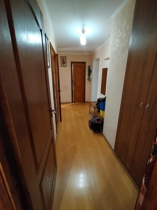 Квартира на вул. Владимира Украинца, 4 в Запоріжжі, ID 409852, фото №14