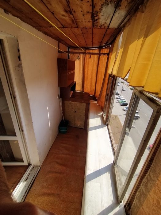 Квартира на вул. Владимира Украинца, 4 в Запоріжжі, ID 409852, фото №15