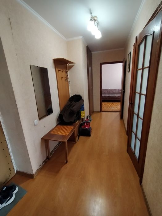 Квартира на вул. Владимира Украинца, 4 в Запоріжжі, ID 409852, фото №16