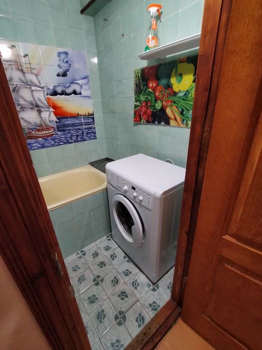 Квартира на вул. Владимира Украинца, 4 в Запоріжжі, ID 409852, фото №5