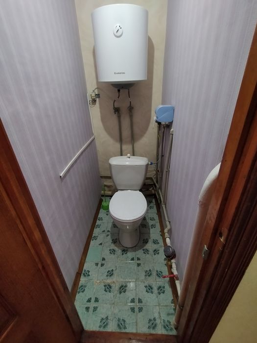 Квартира на вул. Владимира Украинца, 4 в Запоріжжі, ID 409852, фото №6